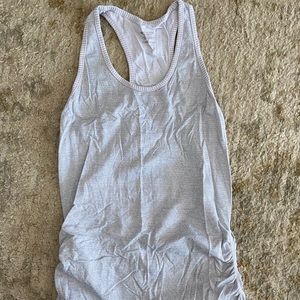 Athleta speedlight tank